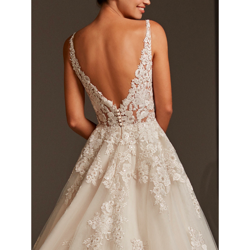 Pronovias ariel hotsell